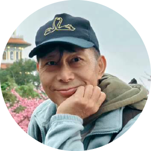 潘國才
